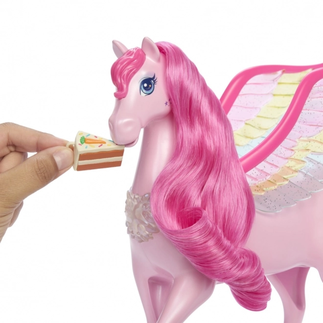 Barbie Pegas Der Magie