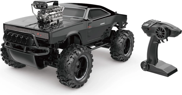 RC-Auto mit Fernbedienung 40 cm