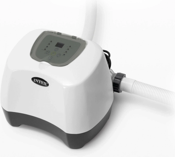 Intuitive Bedienung mit Digitaldisplay