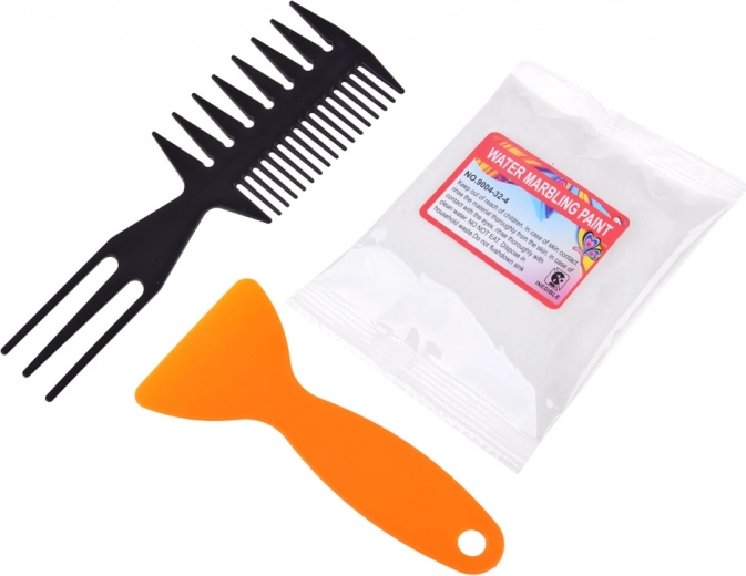 Einfache Musterformung