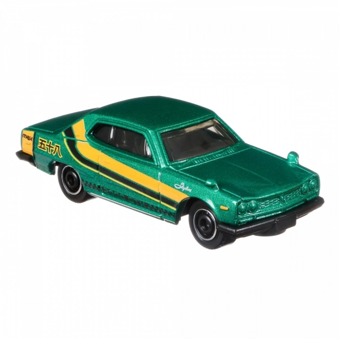 Matchbox 9er-Auto-Set