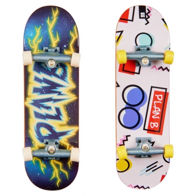 Tech Deck Doppelte Fingerboards