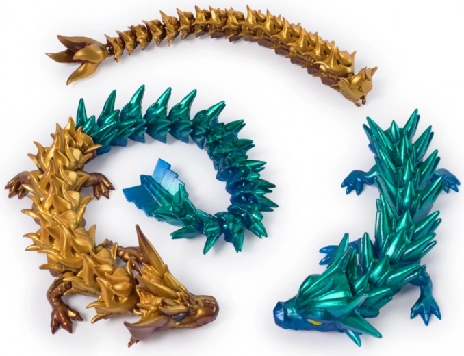 Modulares Kombinieren ohne Grenzen