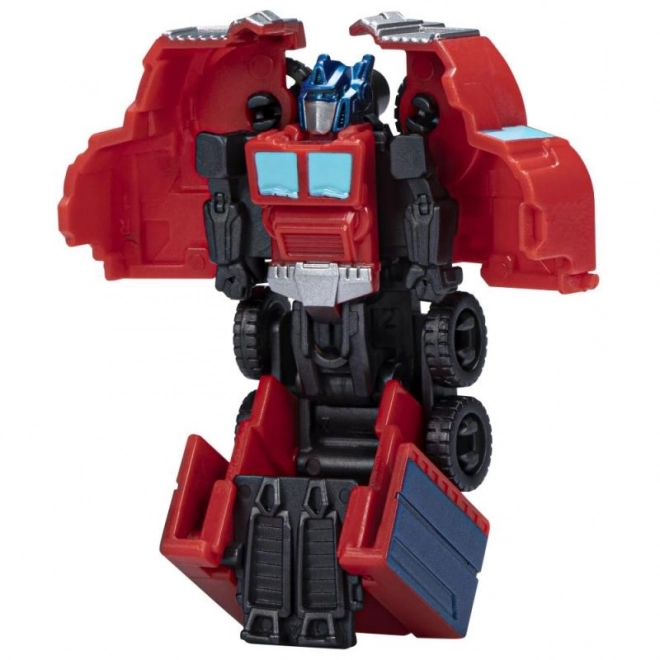 Transformers EarthSpark Terran Tacticon Spielfigur 6 cm