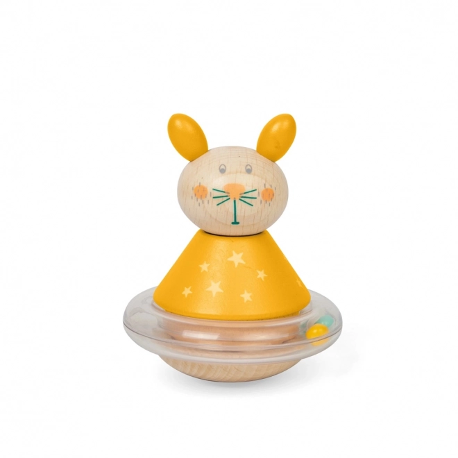 Bigjigs Toys Wackel-Hase