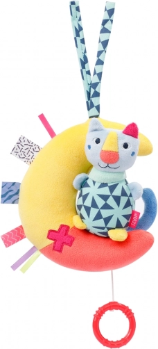 Idealer Kinderbegleiter