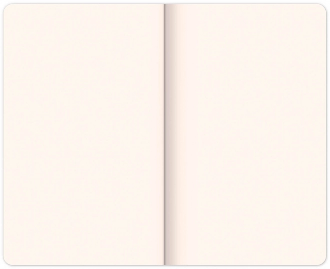 Notizbuch Alfons Mucha – Heide