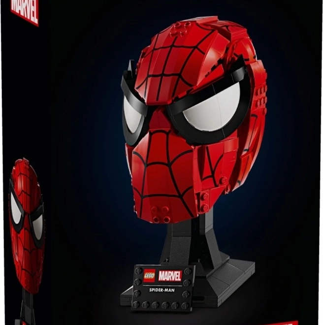 Maske Spider-Man LEGO Marvel