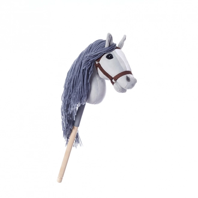 Hobby Horse HoppiHorse in Grau