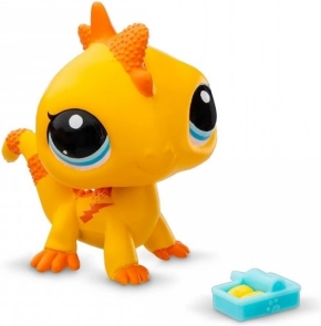 Figur Littlest Pet Shop S2