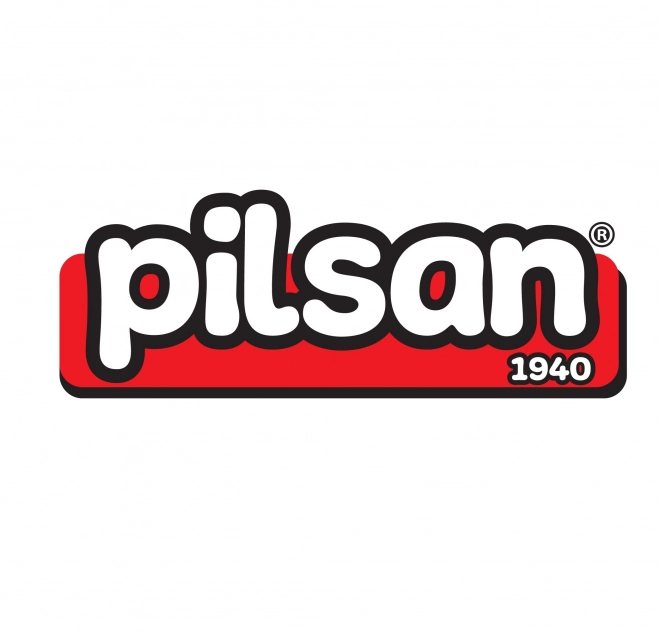 Pilsan Interaktiver Töpfchen Hund mit Klappe