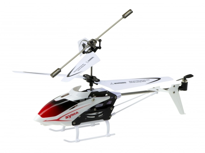 Ferngesteuerter Hubschrauber Syma S5 weiß – Weiß