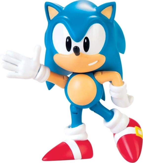 Sonic Spielfigur 6 cm