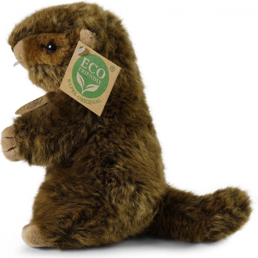 Realistische und niedliche Ausarbeitung