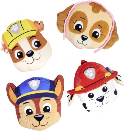 Kissen SIMBA Paw Patrol 30 cm