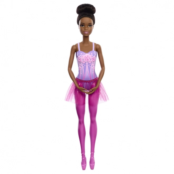 Barbie Ballerina Puppe - Rosa Blondine