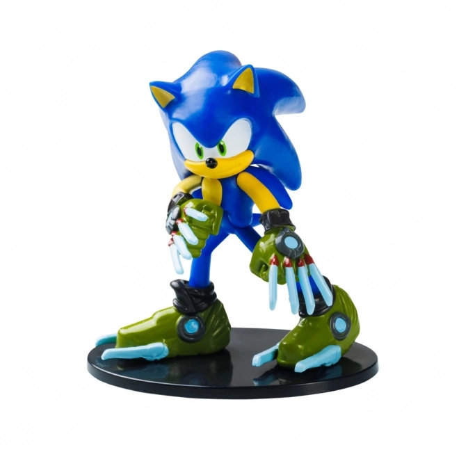 Actionfigur Sonic