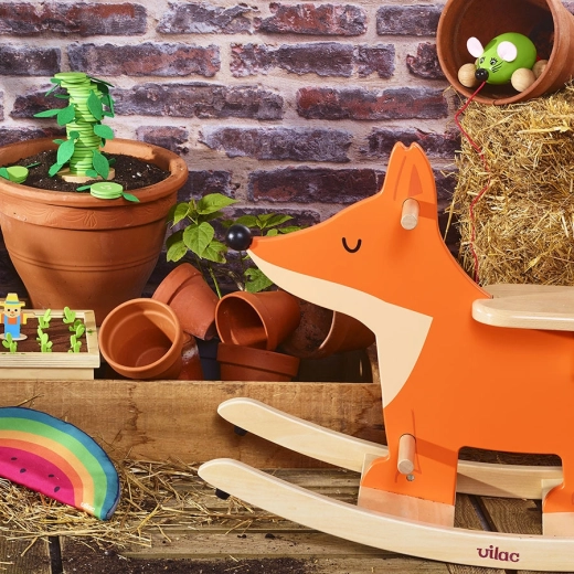 Verspieltes Design ANDY WESTFACE