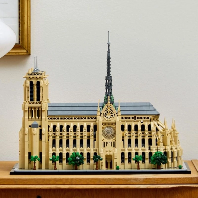 Notre-Dame in Paris