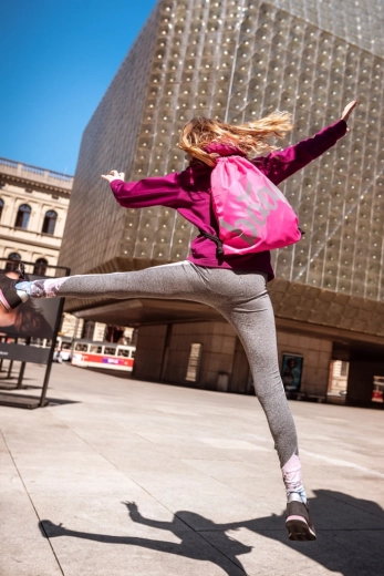 Leichtes und kompaktes Material