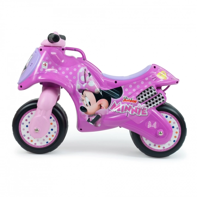 Injusa Kinderlaufrad Neox Minnie