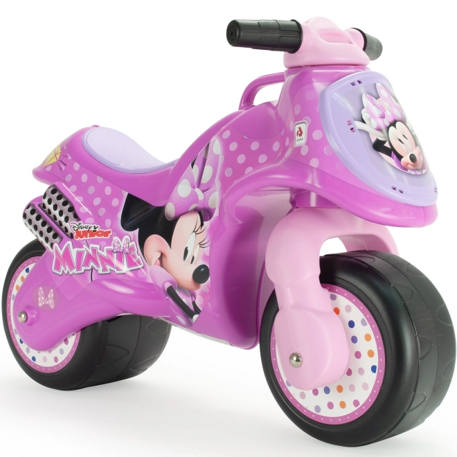 Injusa Kinderlaufrad Neox Minnie