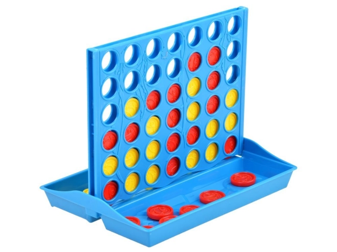 Robustes Kunststoffgitter 6×7