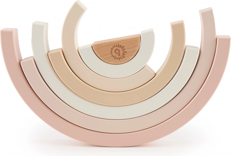 Förderung von Fähigkeiten ab dem ersten Jahr