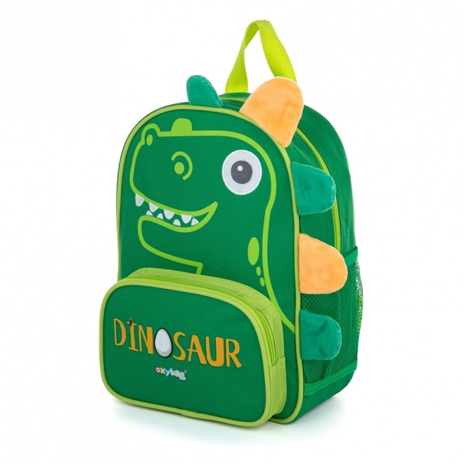 Lustiger Dinosaurier Kinderrucksack