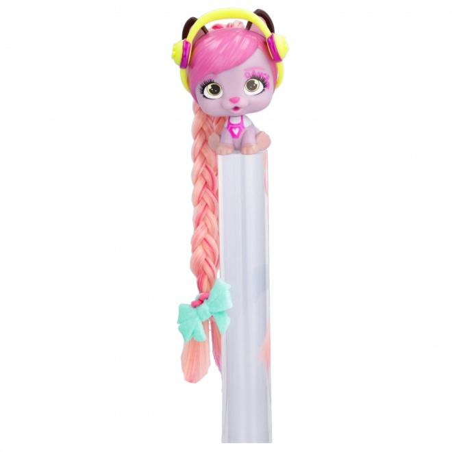 VIP Haustiere Mini Bow Power CDU Blister 9 Stk.