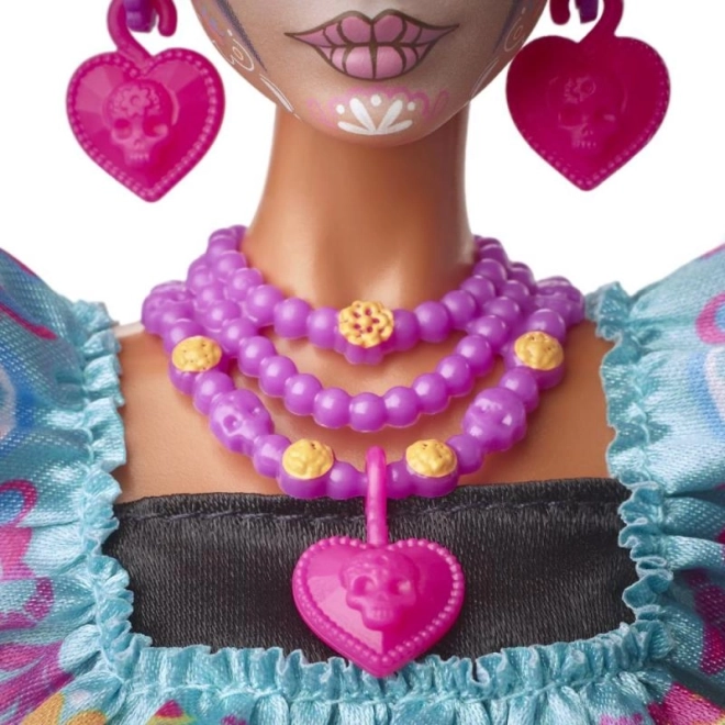 Barbie Signature Día De Muertos 2024 Puppe