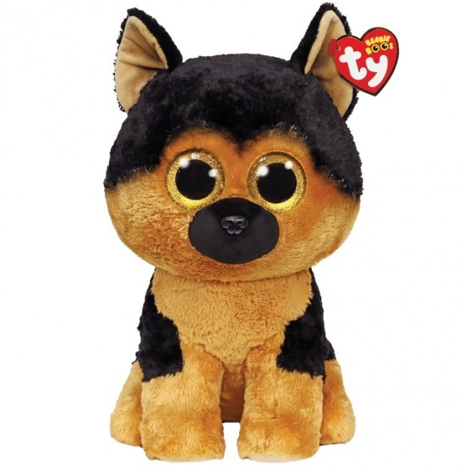 TY Kuscheltier Deutscher Schäferhund Spirit 42 cm