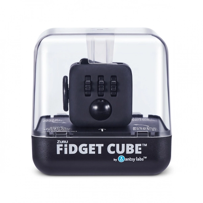 Zuru Fidget Cube Antistress Würfel Serie 5 im Karton