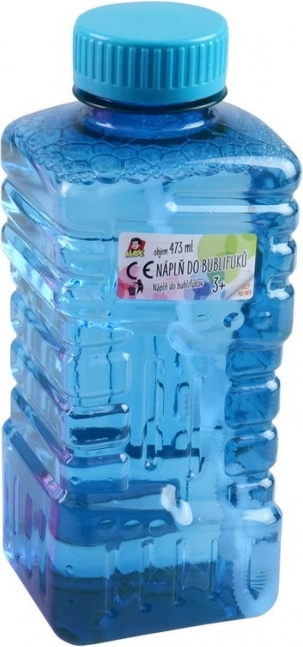 Seifenblasen Lösung 473 ml