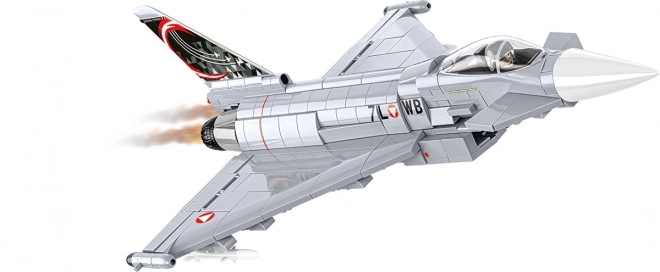 Eurofighter Typhoon Modell Bausatz Österreich 1:48