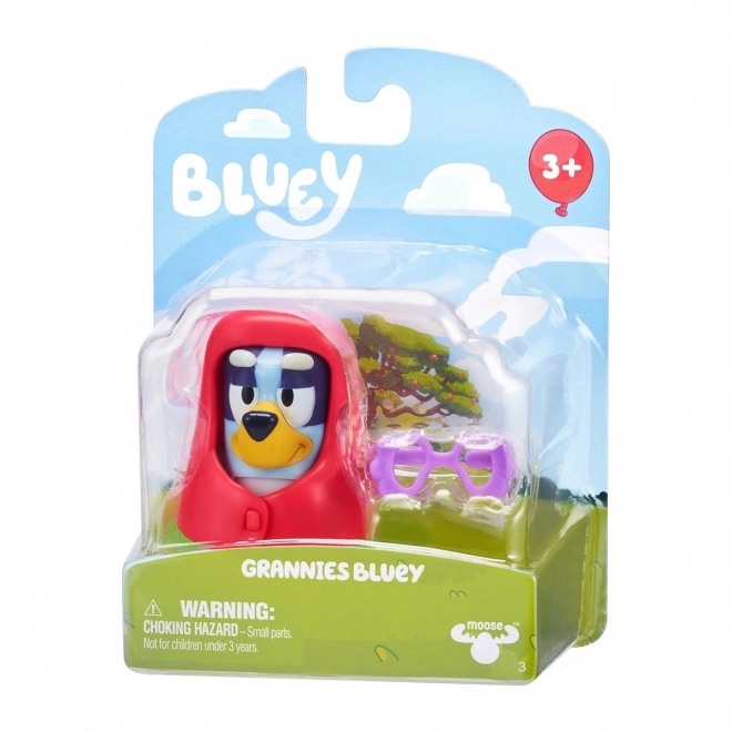 Bluey Spielfigur 1-Pack