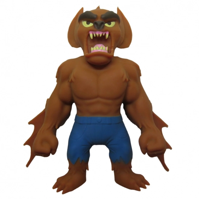 Flexi Monster Serie 5 – dehnbare Gruselfiguren
