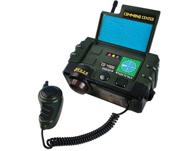 Kinder Walkie-Talkies 2 Stk