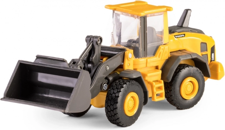 Metallkarosserie, Kunststoffdetails