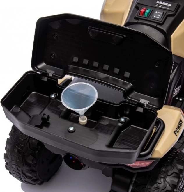 Elektrisches Kinder-Quad GTS1155 – Khaki