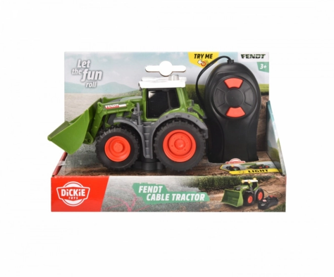 Offizielles Produkt Fendt