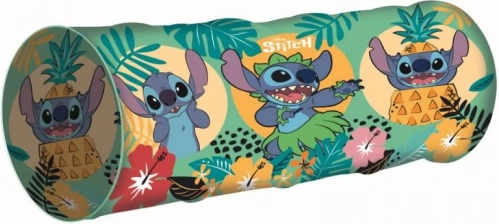 Kindertunnel mit Stitch-Motiv 150 cm