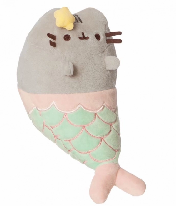 Pusheen Meerjungfrau Kuscheltier 20 cm