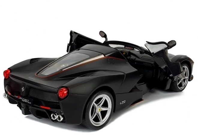 Fernbedienung Ferrari Aperta Modellauto 1:14 Schwarz