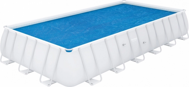 Effiziente Wärmespeicherung des Wassers