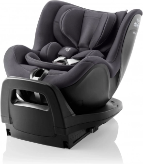 Kindersitz Dualfix Pro Classic