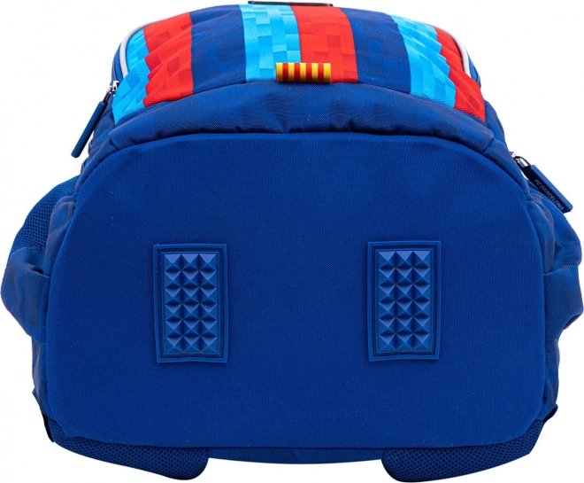 ASTRA Schulrucksack FC Barcelona