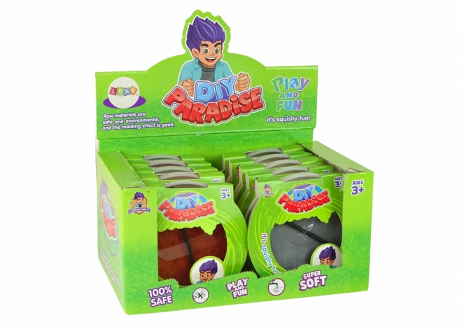 Bunter Glibber-Slime 250g Set