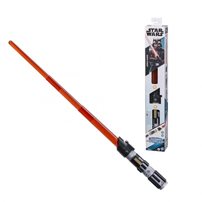 Star Wars Lichtschwert Lighsaber Forge mit Licht und Ton