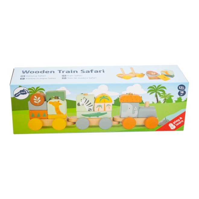 Spielerisches und buntes Design